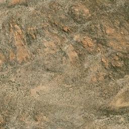 Satellite imagery of Cerro Colquepara Uyarani, BO