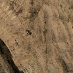 Satellite imagery of Cerro Espíritu Santo, BO