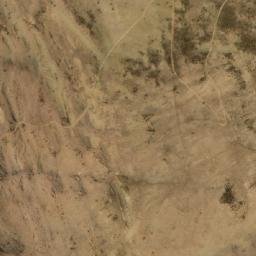 Satellite imagery of Cerro Espíritu Santo, BO