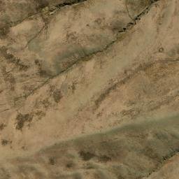 Satellite imagery of Cerro Espíritu Santo, BO