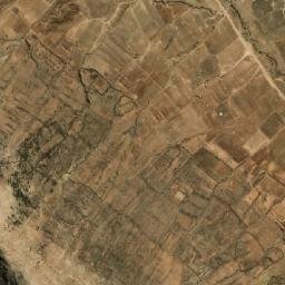Satellite imagery of Cerro Negro, BO