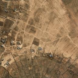 Satellite imagery of Cerro Negro, BO