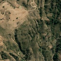 Satellite imagery of Cerro Champilla, BO