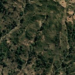 Satellite imagery of Cerro Champilla, BO