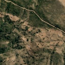 Satellite imagery of Cerro Champilla, BO