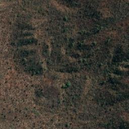 Satellite imagery of Cerro Toro Muerto, BO