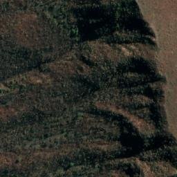 Satellite imagery of Cerro Toro Muerto, BO