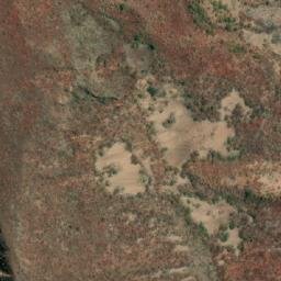 Satellite imagery of Cerro Toro Muerto, BO