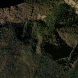 Satellite imagery of Cerro Culatas, BO