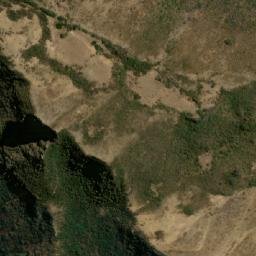 Satellite imagery of Cerro Culatas, BO