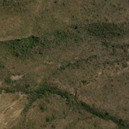 Satellite imagery of Cerro Culatas, BO