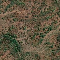 Satellite imagery of Grandeur, ZW