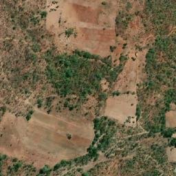 Satellite imagery of Grandeur, ZW