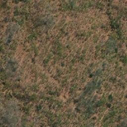 Satellite imagery of Claw, ZW