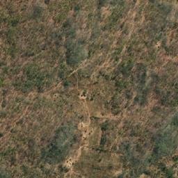 Satellite imagery of Claw, ZW