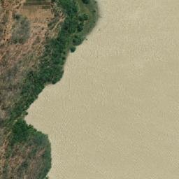 Satellite imagery of Claw, ZW