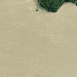 Satellite imagery of Bedouin, ZW