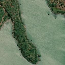 Satellite imagery of Tappet, ZW