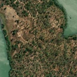 Satellite imagery of Tappet, ZW