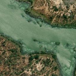 Satellite imagery of Tappet, ZW