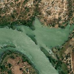 Satellite imagery of Owl, ZW