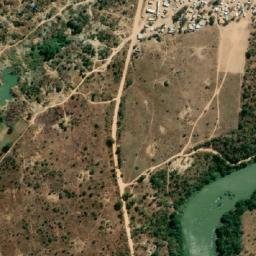 Satellite imagery of Owl, ZW