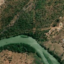 Satellite imagery of Owl, ZW