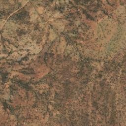 Satellite imagery of Mount Angelo South, AU