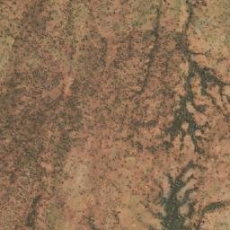 Satellite imagery of Mount Angelo South, AU