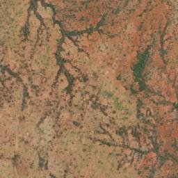 Satellite imagery of Mount Angelo South, AU