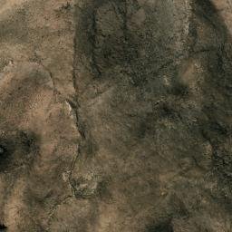 Satellite imagery of Cerro Lagunas, CL