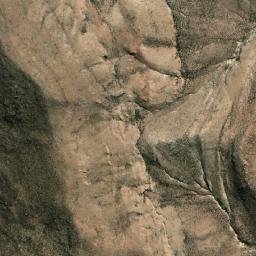 Satellite imagery of Cerro Lagunas, CL