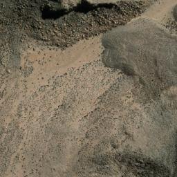 Satellite imagery of Cerro Challacollo, CL