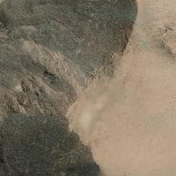 Satellite imagery of Cerro Challacollo, CL