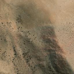 Satellite imagery of Cerro Ari Kkollu Phujro, BO