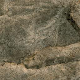 Satellite imagery of Cerro Pucara Uyarani, BO