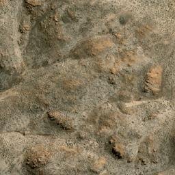 Satellite imagery of Cerro Pucara Uyarani, BO