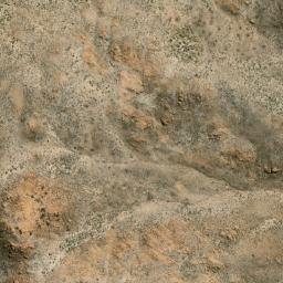 Satellite imagery of Cerro Pucara Uyarani, BO