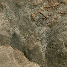 Satellite imagery of Cerro Colquepara Uyarani, BO