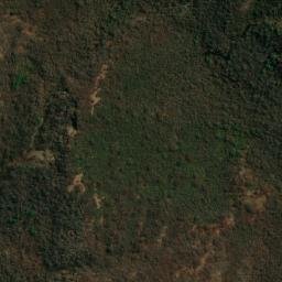 Satellite imagery of Cerro Culatas, BO
