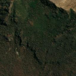 Satellite imagery of Cerro Culatas, BO