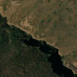 Satellite imagery of Cerro Culatas, BO