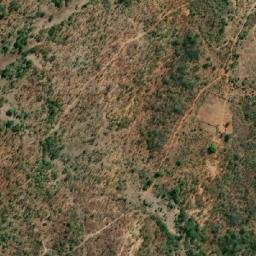 Satellite imagery of Grandeur, ZW