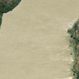 Satellite imagery of Bedouin, ZW