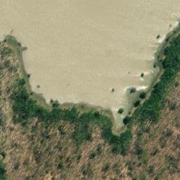 Satellite imagery of Bedouin, ZW