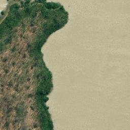 Satellite imagery of Bedouin, ZW