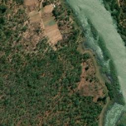 Satellite imagery of Owl, ZW