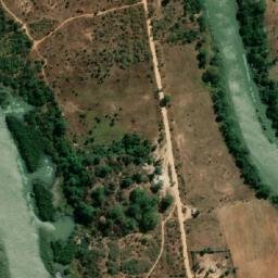 Satellite imagery of Owl, ZW