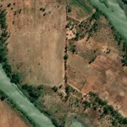 Satellite imagery of Owl, ZW