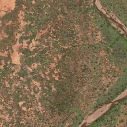 Satellite imagery of Mount Timperley, AU